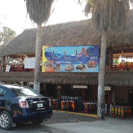 Hotel Lol-Ha Cobá Værelse billede