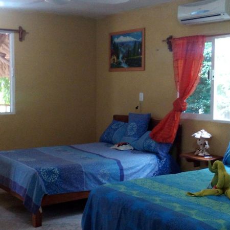 Hotel Lol-Ha Cobá Eksteriør billede