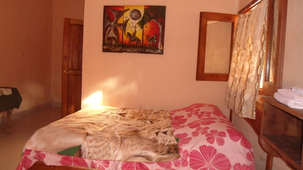 Hotel Lol-Ha Cobá Værelse billede