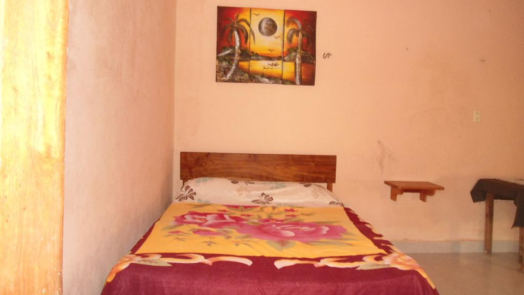 Hotel Lol-Ha Cobá Værelse billede