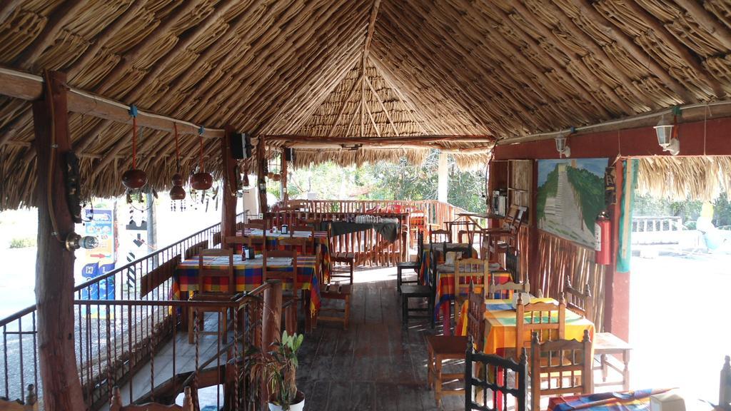 Hotel Lol-Ha Cobá Værelse billede