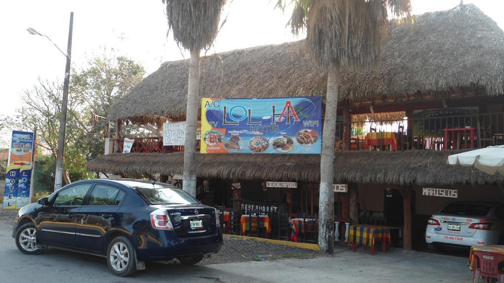 Hotel Lol-Ha Cobá Værelse billede