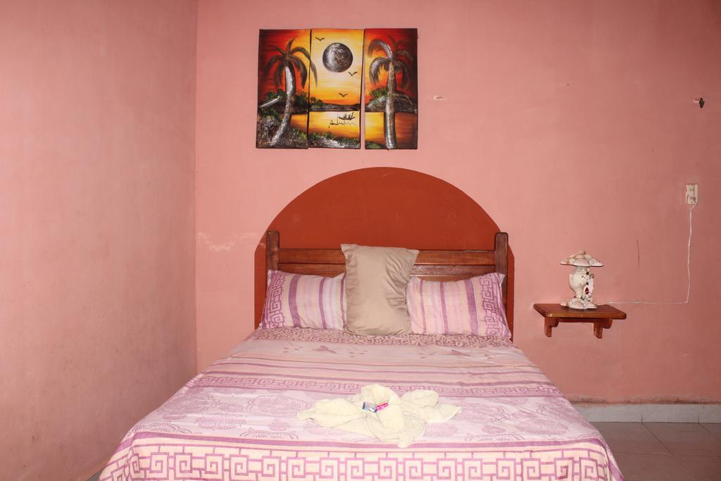 Hotel Lol-Ha Cobá Eksteriør billede